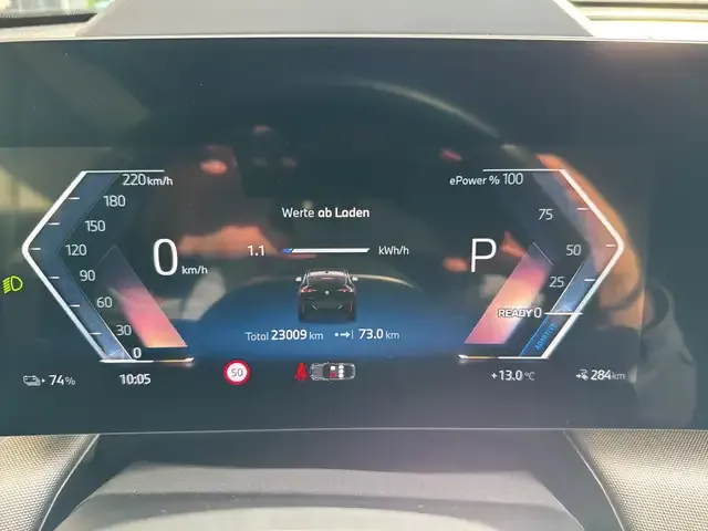 BMW iX2