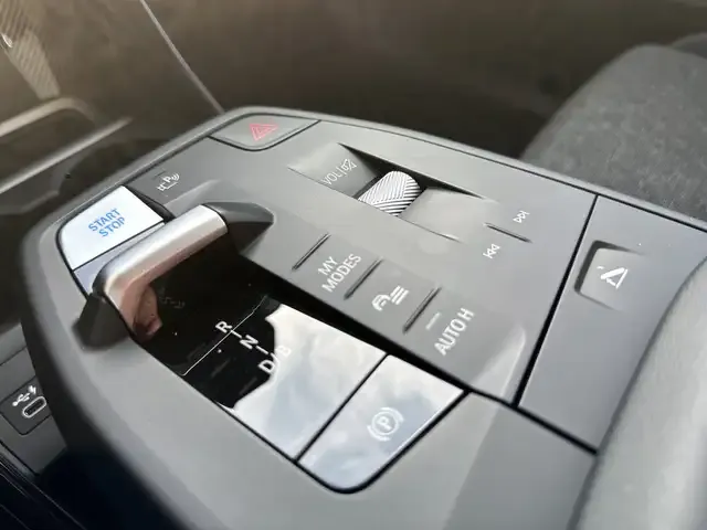 BMW iX2