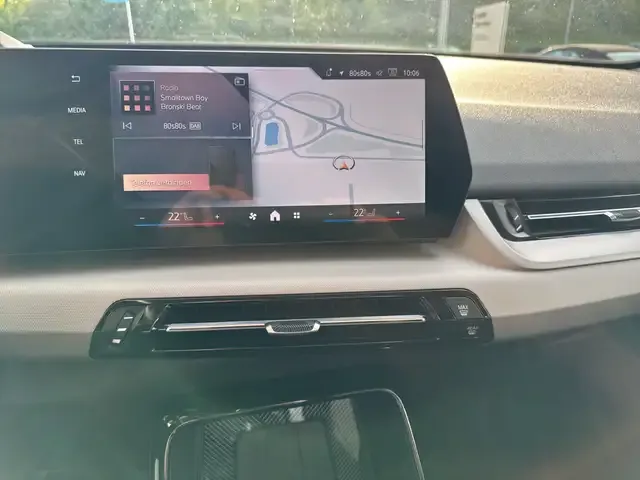 BMW iX2