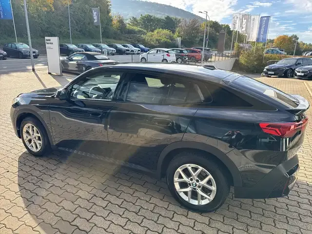 BMW iX2