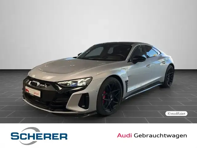 Audi RS e-tron GT
