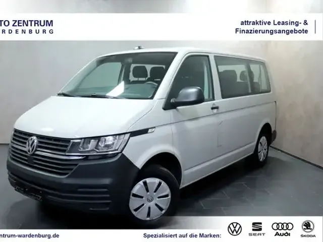 Volkswagen T6.1 Transporter