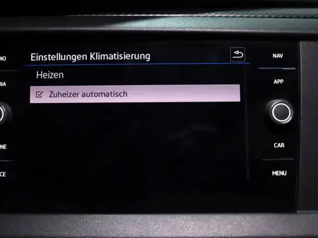 Volkswagen T6.1 Transporter