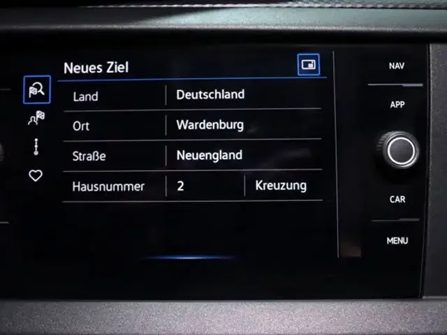 Volkswagen T6.1 Transporter