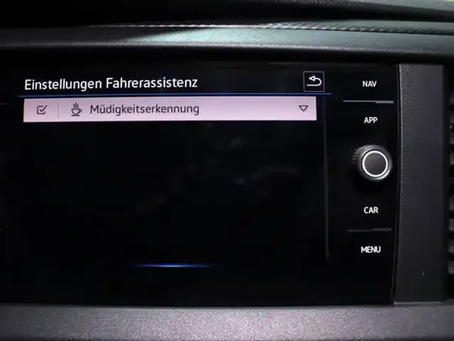 Volkswagen T6.1 Transporter