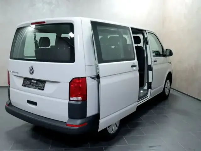 Volkswagen T6.1 Transporter