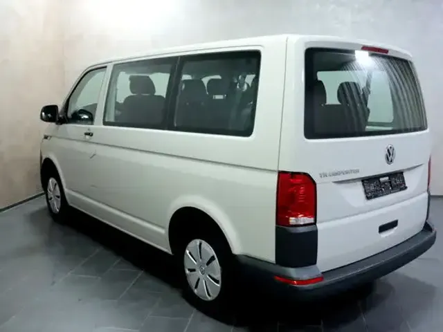 Volkswagen T6.1 Transporter