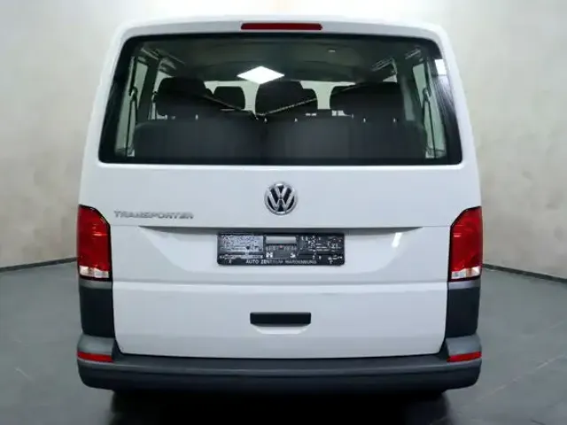 Volkswagen T6.1 Transporter