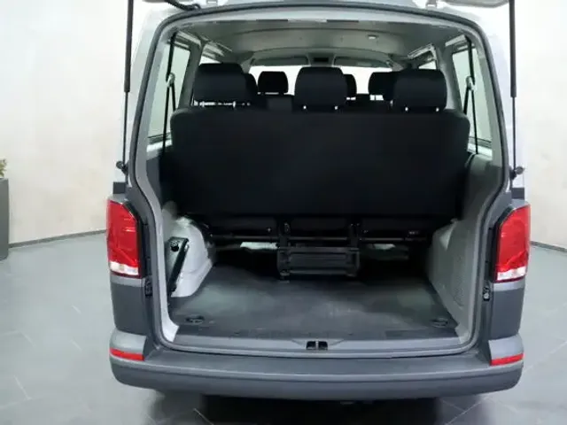 Volkswagen T6.1 Transporter