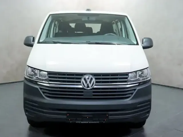Volkswagen T6.1 Transporter