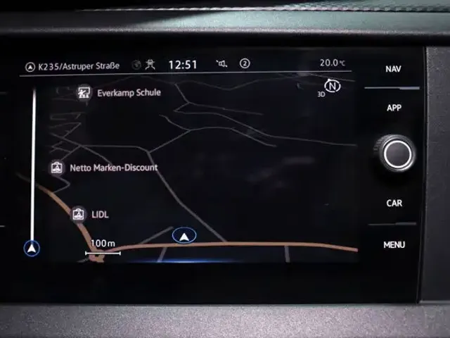 Volkswagen T6.1 Transporter