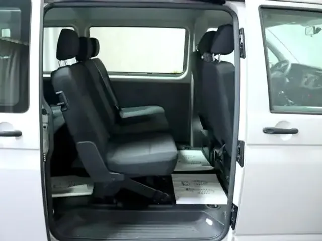 Volkswagen T6.1 Transporter