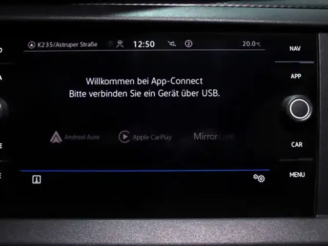 Volkswagen T6.1 Transporter