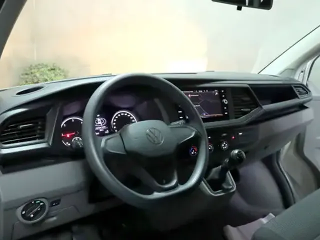 Volkswagen T6.1 Transporter