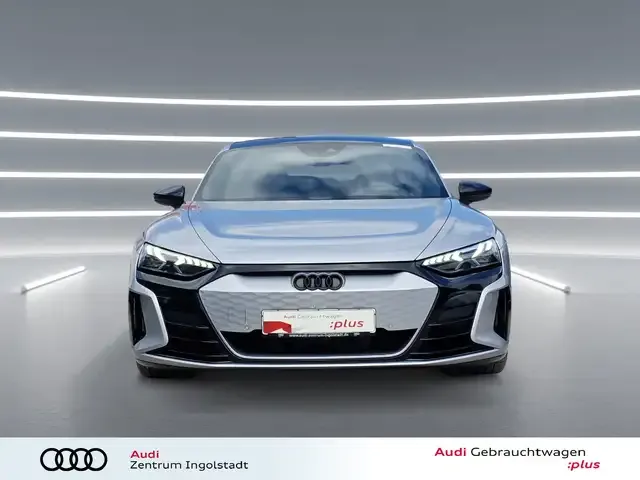 Audi RS e-tron GT