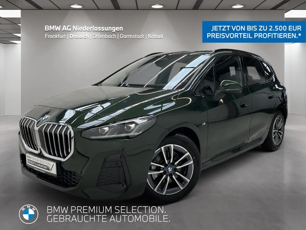 BMW 220