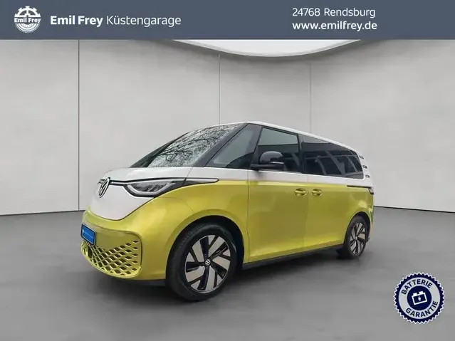 Volkswagen Sonstiges