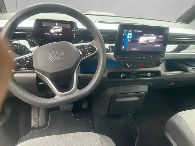 Volkswagen Sonstiges