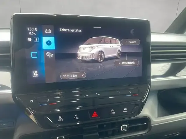 Volkswagen Sonstiges