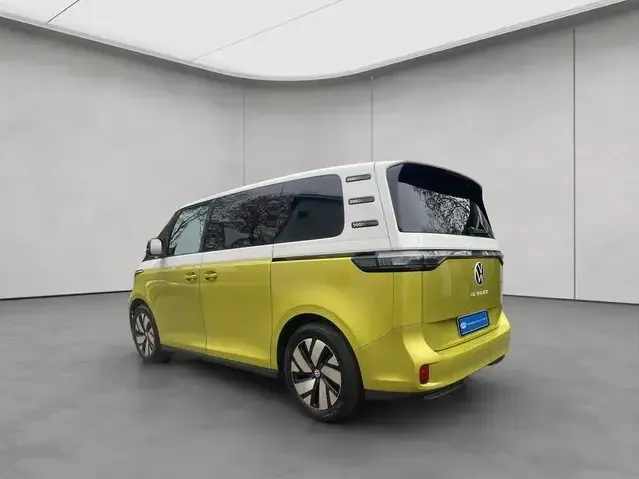 Volkswagen Sonstiges