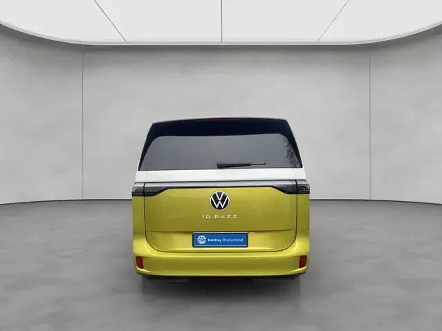 Volkswagen Sonstiges