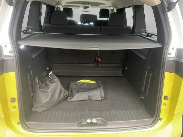 Volkswagen Sonstiges