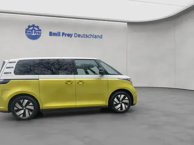 Volkswagen Sonstiges