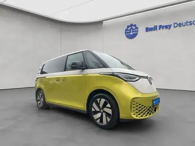 Volkswagen Sonstiges