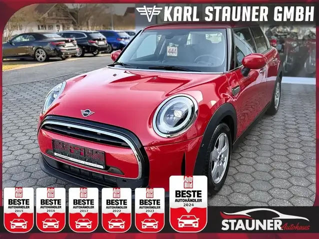 MINI One
