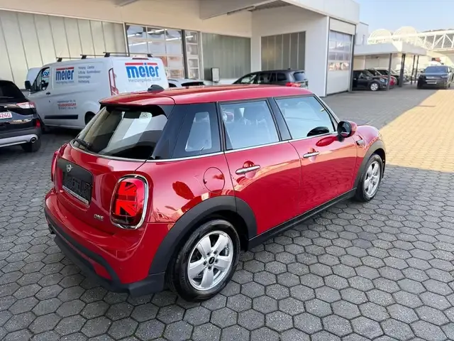 MINI One