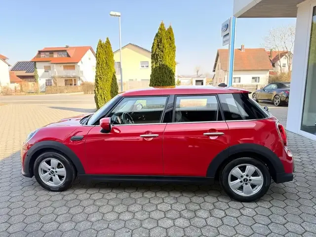 MINI One