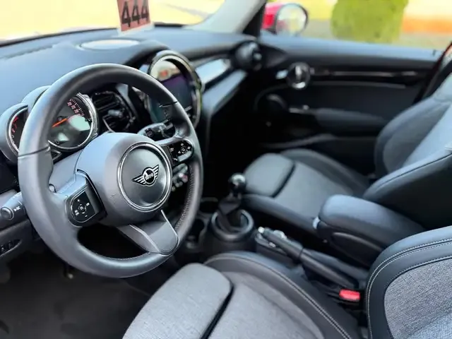 MINI One