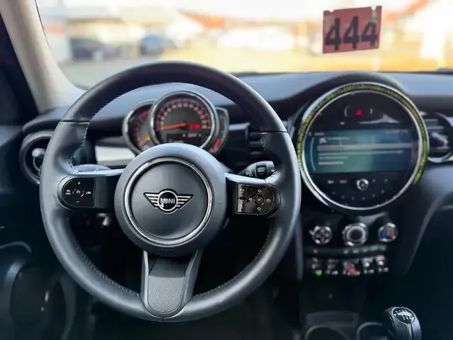 MINI One