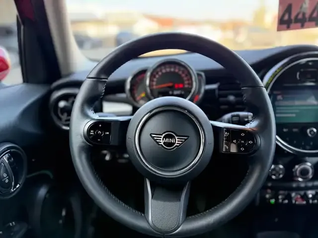 MINI One