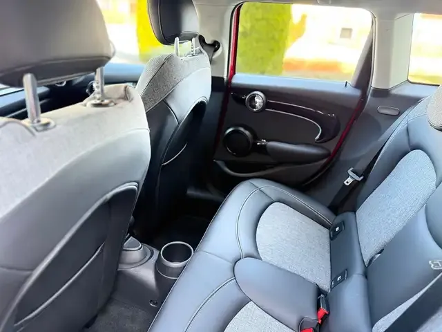 MINI One