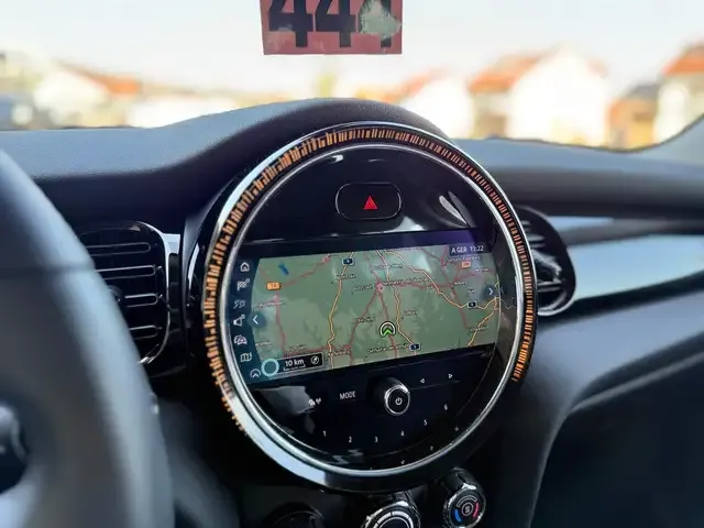 MINI One