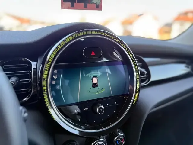 MINI One