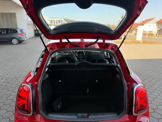 MINI One
