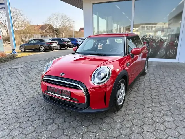 MINI One