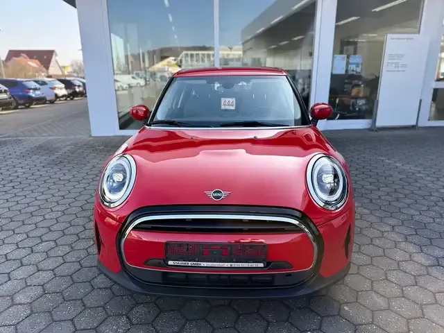 MINI One