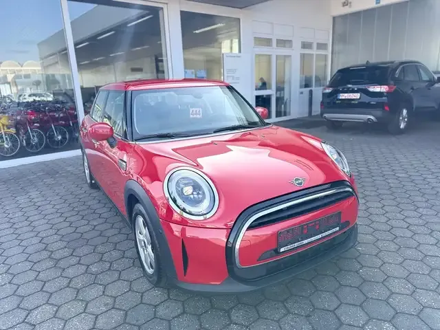 MINI One