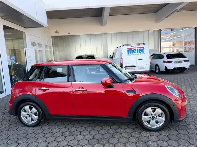 MINI One