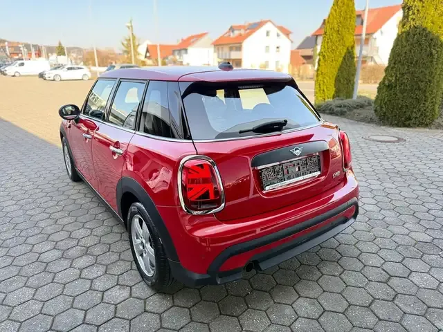 MINI One