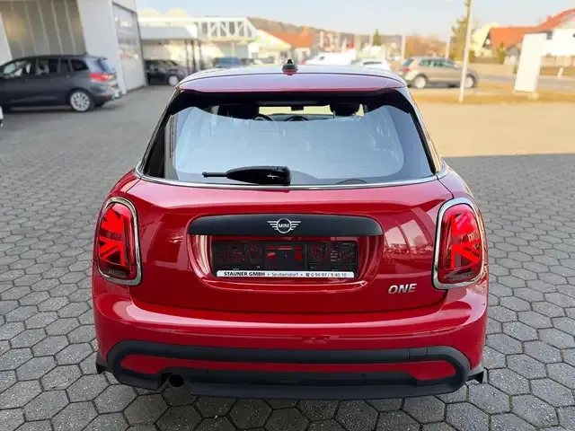 MINI One
