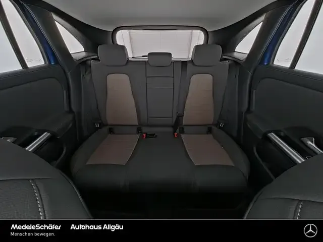 Mercedes-Benz EQA 350