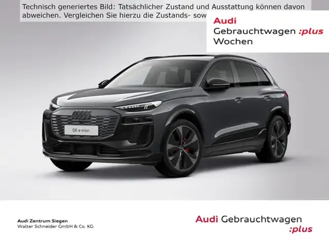 Audi Sonstiges