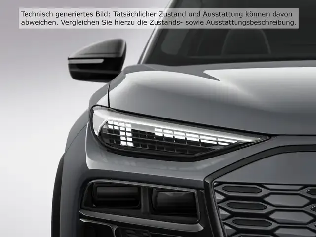 Audi Sonstiges