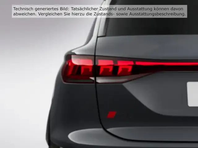 Audi Sonstiges