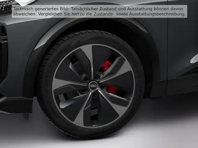 Audi Sonstiges