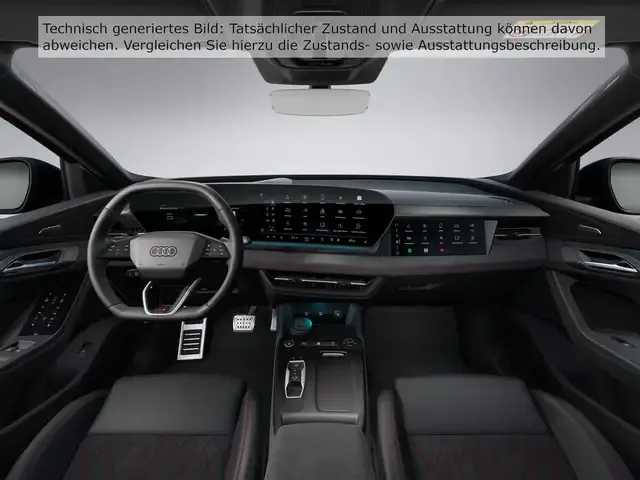 Audi Sonstiges